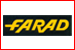 Farad roofboxes at The Roof Box Company